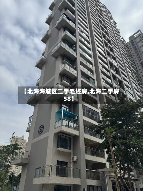 【北海海城区二手毛坯房,北海二手房58】