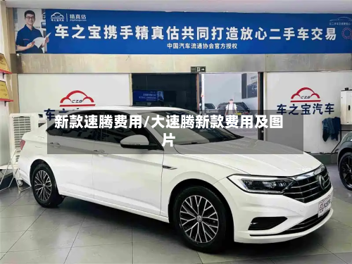新款速腾费用/大速腾新款费用及图片