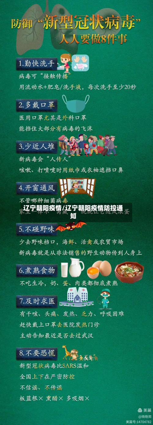 辽宁朝阳疫情/辽宁朝阳疫情防控通知