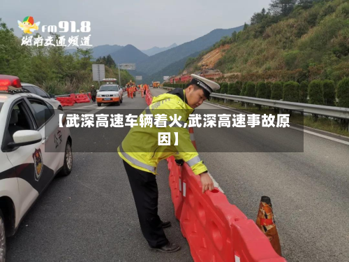 【武深高速车辆着火,武深高速事故原因】