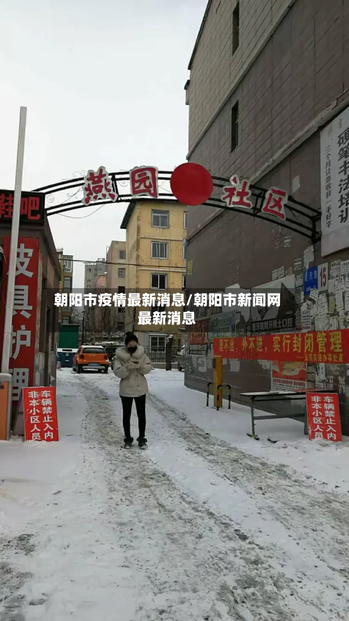 朝阳市疫情最新消息/朝阳市新闻网最新消息-第3张图片
