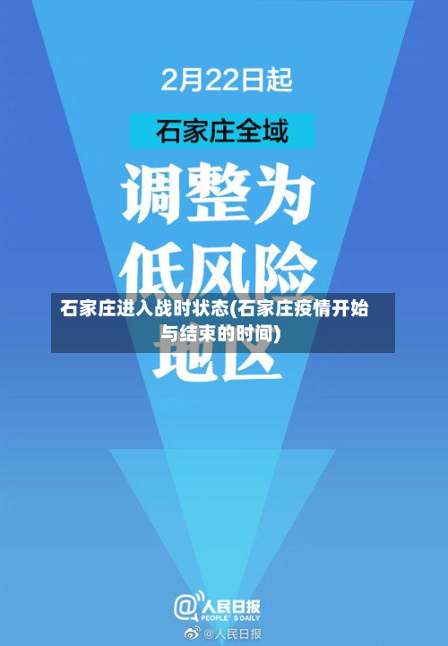 石家庄进入战时状态(石家庄疫情开始与结束的时间)-第2张图片
