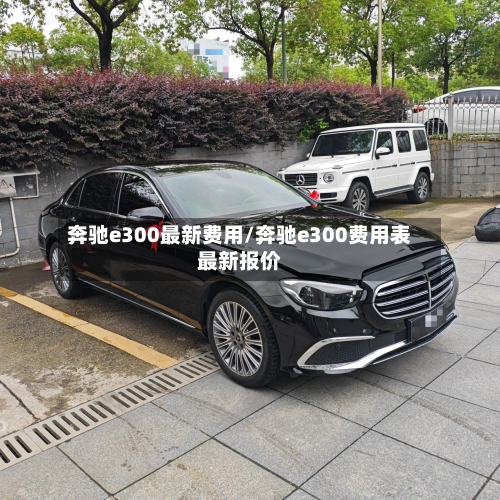 奔驰e300最新费用/奔驰e300费用表最新报价-第2张图片