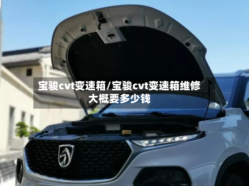 宝骏cvt变速箱/宝骏cvt变速箱维修大概要多少钱