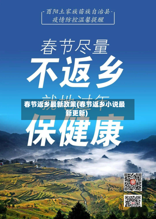 春节返乡最新政策(春节返乡小说最新更新)-第3张图片