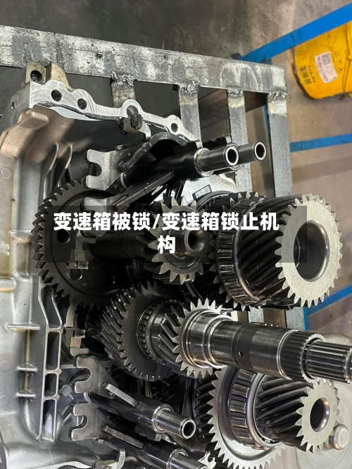 变速箱被锁/变速箱锁止机构-第3张图片