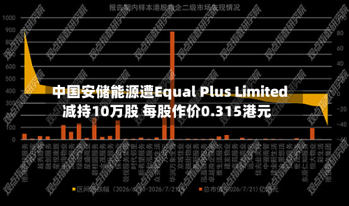 中国安储能源遭Equal Plus Limited减持10万股 每股作价0.315港元-第1张图片