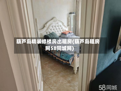 葫芦岛精装修楼房出租房(葫芦岛租房网58同城网)