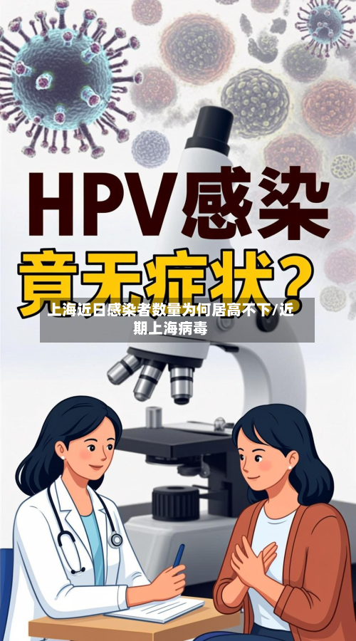 上海近日感染者数量为何居高不下/近期上海病毒