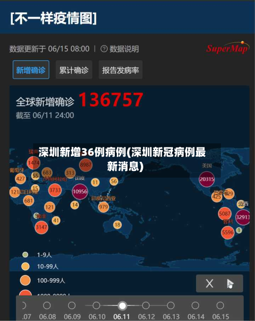 深圳新增36例病例(深圳新冠病例最新消息)-第2张图片