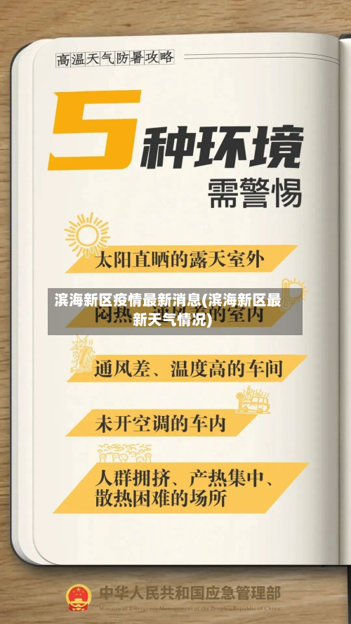 滨海新区疫情最新消息(滨海新区最新天气情况)-第2张图片
