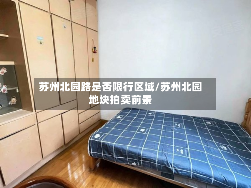 苏州北园路是否限行区域/苏州北园地块拍卖前景-第2张图片