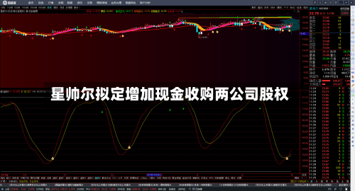 星帅尔拟定增加现金收购两公司股权