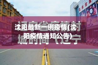 沈阳最新一例疫情(沈阳疫情通知公告)-第3张图片