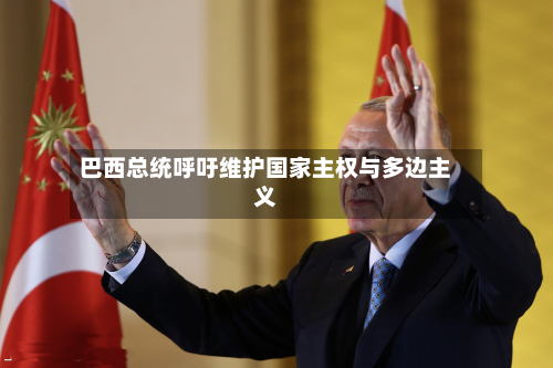 巴西总统呼吁维护国家主权与多边主义-第2张图片