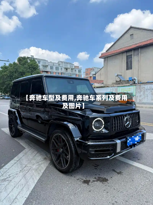 【奔驰车型及费用,奔驰车系列及费用及图片】-第3张图片