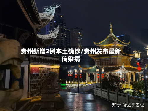 贵州新增2例本土确诊/贵州发布最新传染病-第3张图片