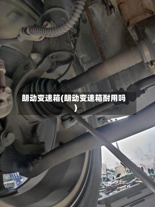 朗动变速箱(朗动变速箱耐用吗)-第2张图片