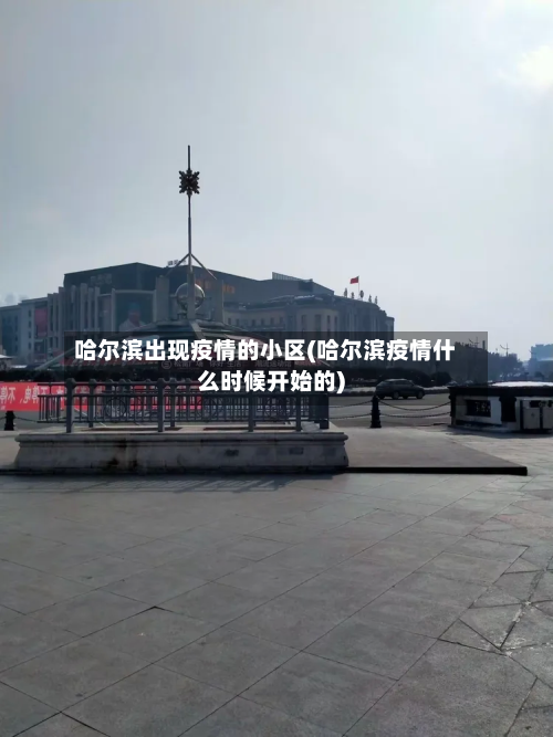 哈尔滨出现疫情的小区(哈尔滨疫情什么时候开始的)-第2张图片