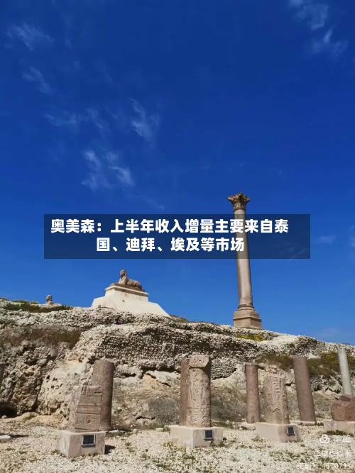 奥美森：上半年收入增量主要来自泰国、迪拜	、埃及等市场-第1张图片