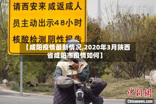 【咸阳疫情最新情况,2020年3月陕西省咸阳市疫情如何】-第2张图片