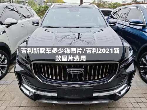 吉利新款车多少钱图片/吉利2021新款图片费用