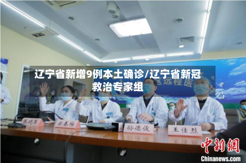 辽宁省新增9例本土确诊/辽宁省新冠救治专家组-第3张图片