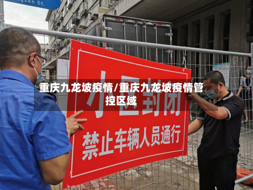 重庆九龙坡疫情/重庆九龙坡疫情管控区域