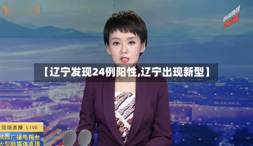 【辽宁发现24例阳性,辽宁出现新型】