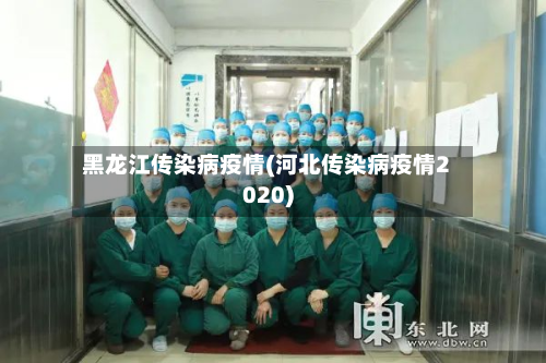黑龙江传染病疫情(河北传染病疫情2020)