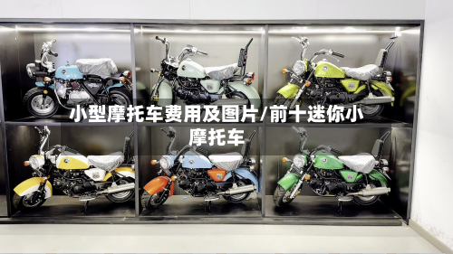 小型摩托车费用及图片/前十迷你小摩托车