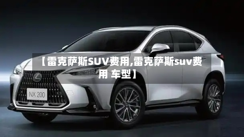 【雷克萨斯SUV费用,雷克萨斯suv费用 车型】-第2张图片