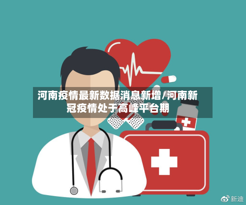 河南疫情最新数据消息新增/河南新冠疫情处于高峰平台期-第3张图片