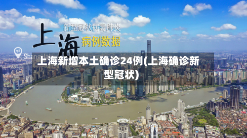 上海新增本土确诊24例(上海确诊新型冠状)-第2张图片