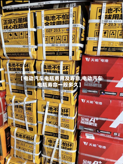 【电动汽车电瓶费用及寿命,电动汽车电瓶寿命一般多久】