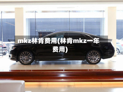 mkz林肯费用(林肯mkz一年费用)-第3张图片