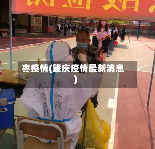 枣疫情(肇庆疫情最新消息)-第2张图片