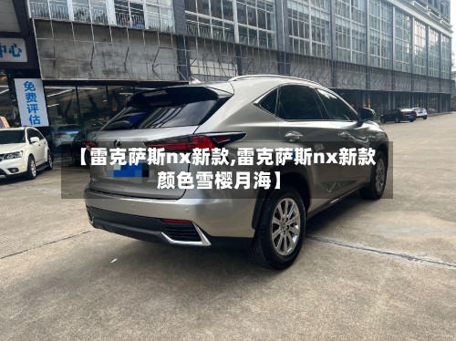 【雷克萨斯nx新款,雷克萨斯nx新款颜色雪樱月海】-第2张图片