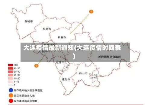 大连疫情最新通知(大连疫情时间表)