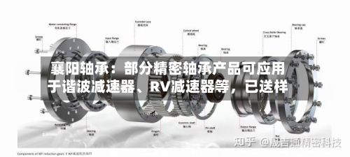 襄阳轴承：部分精密轴承产品可应用于谐波减速器、RV减速器等	，已送样-第1张图片