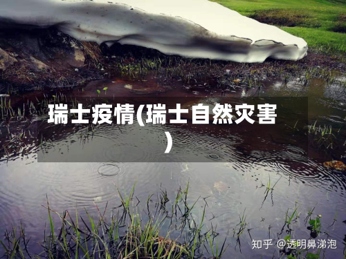 瑞士疫情(瑞士自然灾害)