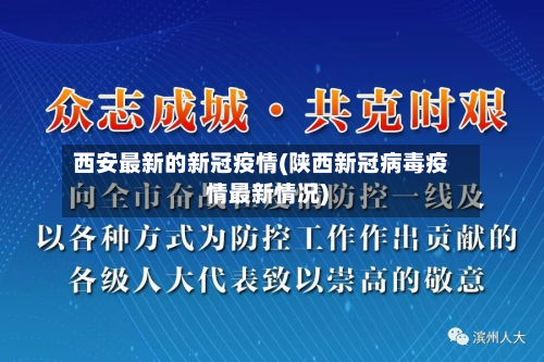 西安最新的新冠疫情(陕西新冠病毒疫情最新情况)-第2张图片