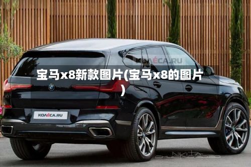 宝马x8新款图片(宝马x8的图片)