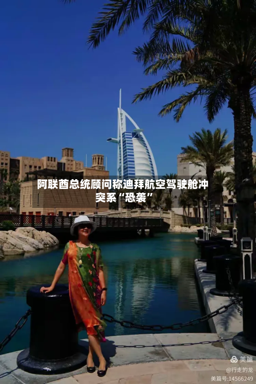 阿联酋总统顾问称迪拜航空驾驶舱冲突系“恐袭	”-第1张图片
