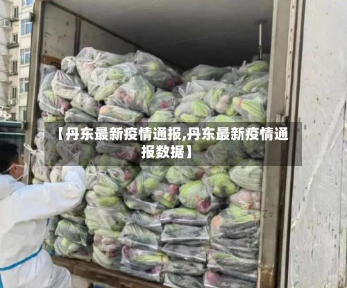 【丹东最新疫情通报,丹东最新疫情通报数据】-第2张图片