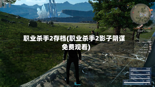 职业杀手2存档(职业杀手2影子阴谋免费观看)-第2张图片