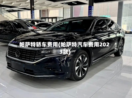 帕萨特轿车费用(帕萨特汽车费用2023款)