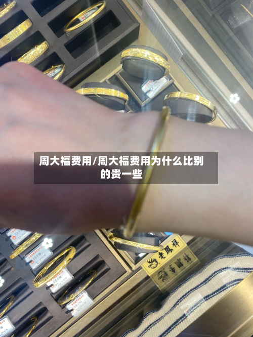 周大福费用/周大福费用为什么比别的贵一些