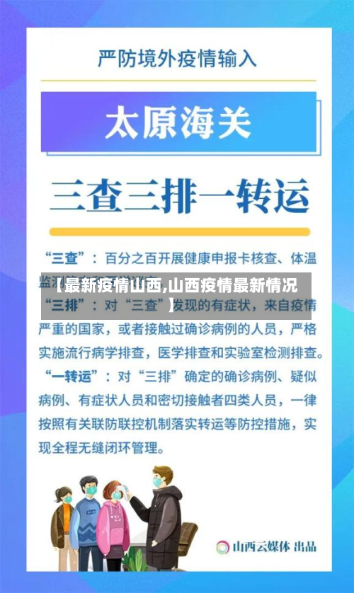 【最新疫情山西,山西疫情最新情况】