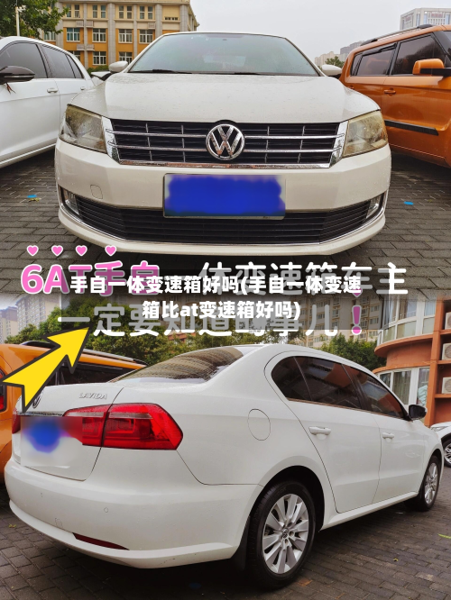手自一体变速箱好吗(手自一体变速箱比at变速箱好吗)